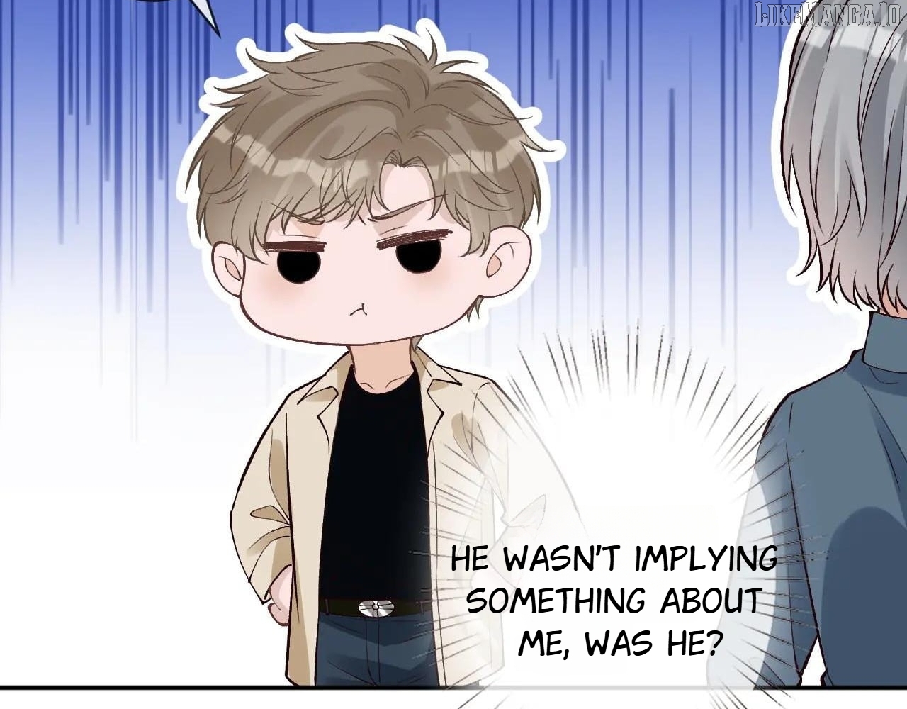 Everyone's Darling Chapter 368 - page 38